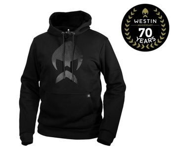 BLUZA WESTIN LIMITED EDITION 70 YEARS-S