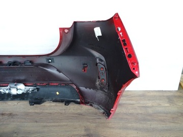 фото thumb №7, Opel corsa e бампер задний электрик