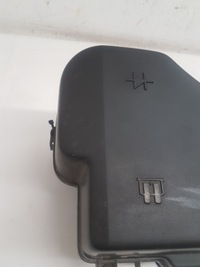 фото thumb №4, Citroen c5 iii захист запобіжників комп'ютер