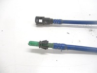 фото thumb №10, Opel combo c 1.6 8v 01-10 шланг wąż топлива z16se