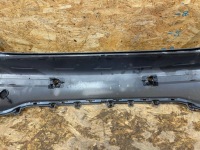 Citroen c3 picasso 08-17 бампер задний  задний Киев, фото thumb