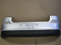 фото thumb №1, Ford focus iii hb бампер задняя