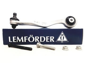 фото thumb №15, Wahacz/drążek reakcyjny lemförder