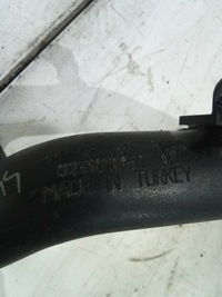 фото thumb №3, E383 труба воздуха combo d 1.3d 0051810957