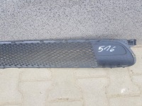 Решётка средняя бампера mercedes a-klasa a1778853203 в Украине, фото thumb