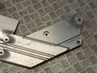 фото thumb №9, Bmw оригинальный номер 7453797 3' g20 g21 кронштейн распорка подвеска туннель