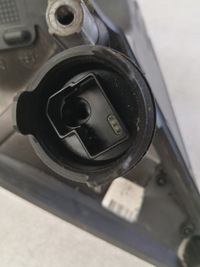 фото thumb №11, Bmw f10 f11 зеркало правые левая 3pin a72 фотохромный