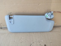 фото thumb №6, Захист сонцезахисна ліва opel insignia a