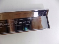 фото thumb №4, Молдинг na дверь bentley bentayga nowa оригинал правая нижняя