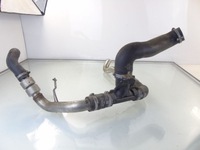 фото thumb №1, Jaguar xf 2.7 d труба інтеркулер шланг kpl