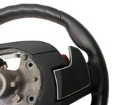 фото thumb №12, Кермо шкіра мультифункція пелюстки m power bmw f90 f91 f92 f93 f95 f96