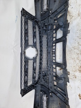 фото thumb №8, Mercedes gl x166 a166 бампер перед переднее