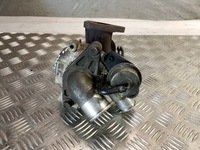 фото thumb №5, Турбонагнетатель turbo toyota corolla verso i 2.0d d4-d 90km 17201-27050 ihi