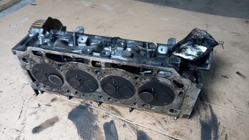 фото thumb №5, Головка двигателя renault scenic 1.9d 03r