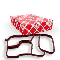 фото thumb №10, Febi bilstein 48367 прокладка, радіатор масляна