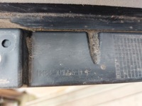 фото thumb №10, Молдинг порог правая land range rover velar l560 19r