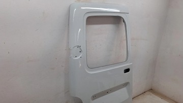 фото thumb №5, Двері ліві зад задні renault master ii h2