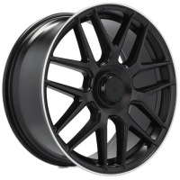 фото thumb №6, Диски 19 do mercedes s-class amg w221 sl-class r129 r230 r231 amg r232