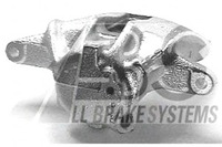 фото thumb №9, Суппорт тормоз. vw golf iii 91-97 pp