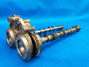 фото thumb №10, Audi a6 c8 4k 2023r sedan s-line корпус валов валы 06l103166 06n109247e