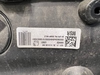 фото thumb №14, Bmw x6 g06 m набір бампер задня задній