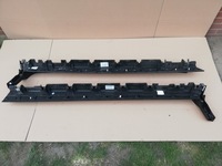 фото thumb №5, Ford kuga escape lift st-line молдинг поріг super