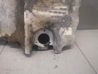 фото thumb №13, Піддон масляна audi a4 b7 2.0 tfsi bgb 06b103603as