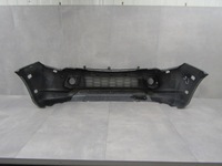 фото thumb №12, Бампер перед передній mitsubishi l200 5 v 15-18