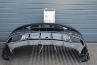 фото thumb №13, Бампер задний mercedes amg gt w192 a1928855900 a1928855701 a1928858601