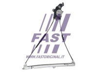 фото thumb №2, Подъемник стекло fiat scudo / ulysse 95