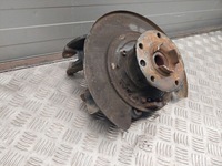 фото thumb №6, Audi q7 4l 2013 задняя сторона правая ступица колеса заднего