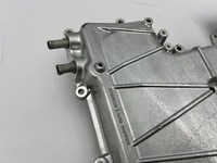 фото thumb №7, Jaguar xj xf xe f-pace f-type 3.0 v6 корпус компрессор коллектор воздухозаборник