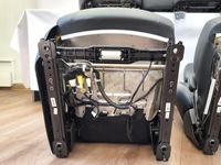 фото thumb №9, Сиденья диван комплект nissan x-trail t32 2015r 1.6 dci ean