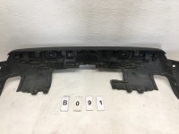 фото thumb №8, Land rover discovery l462 бампер задний накладка