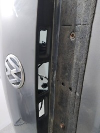 фото thumb №9, Крышка зад стекло 12r lz7l vw volkswagen touran ii 2010-2015