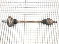 фото thumb №1, Привідний вал права mercedes cls 04-11 3.5b 272km