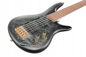 Ibanez SR305EDX BZM — бас-гитара