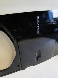 фото thumb №7, Mercedes дверь крыло задние правое na стекло дворник sprinter 907 w907