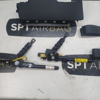 фото thumb №6, Civic xi 11 панель консоль подушки ремни подушка безопасности stare возврат