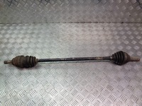 фото thumb №1, Półośka привідний вал права передня opel astra iii h 1.4