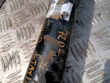 фото thumb №5, Skoda octavia iii 2.0tdi 180k 4x4 автомат полуось правая перед 5q0407272dl