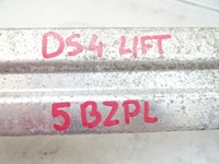 фото thumb №10, Citroen ds4 lift балка бампера передний перед