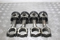 фото thumb №1, Поршень шатун opel meriva b 1.7 cdti