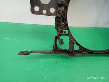 фото thumb №8, Pas переднє підсилювач człowe перед mini cooper r55 r56 r57 s 7147912