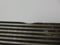 Радиатор интеркулер opel astra v k 39185908 427460812 в Украине, фото thumb