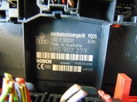 фото thumb №7, Набор стартовый do запуск иммобилайзер imo audi a3 1.9 tdi bkc