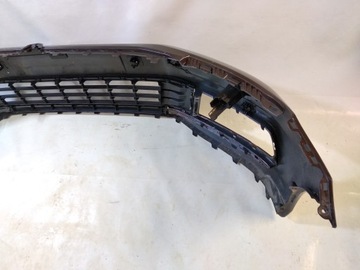 фото thumb №9, Vw touran ii 5ta бампер переднее перед 2015- 4pdc