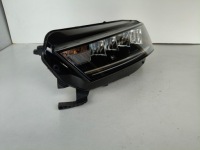 Купить Фара левая фара skoda octavia iv 4 5e3 20- full led, фото thumb