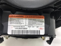 фото thumb №9, Подушка безпеки водія xr8354043b13 jaguar s-type