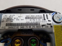 фото thumb №7, Подушка водителя mercedes ml w164 gl x164 lift w251